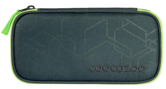 Coocazoo Schlampermäppchen Stone Olive