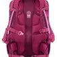 Coocazoo Schulrucksack Joker Berry Bubbles