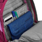Coocazoo Schulrucksack Joker Berry Bubbles