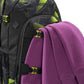 Coocazoo Schulrucksack Joker Lime Flash
