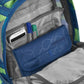 Coocazoo Schulrucksack JOKER, Lime Stripe