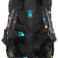 Coocazoo Schulrucksack JOKER, Magic Polka