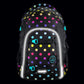Coocazoo Schulrucksack JOKER, Magic Polka