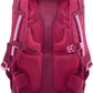 Coocazoo Schulrucksack Mate Berry Boost, 30 Liter