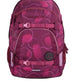 Coocazoo Schulrucksack MATE, Berry Bubbles