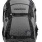 Coocazoo Schulrucksack MATE, Black Carbon