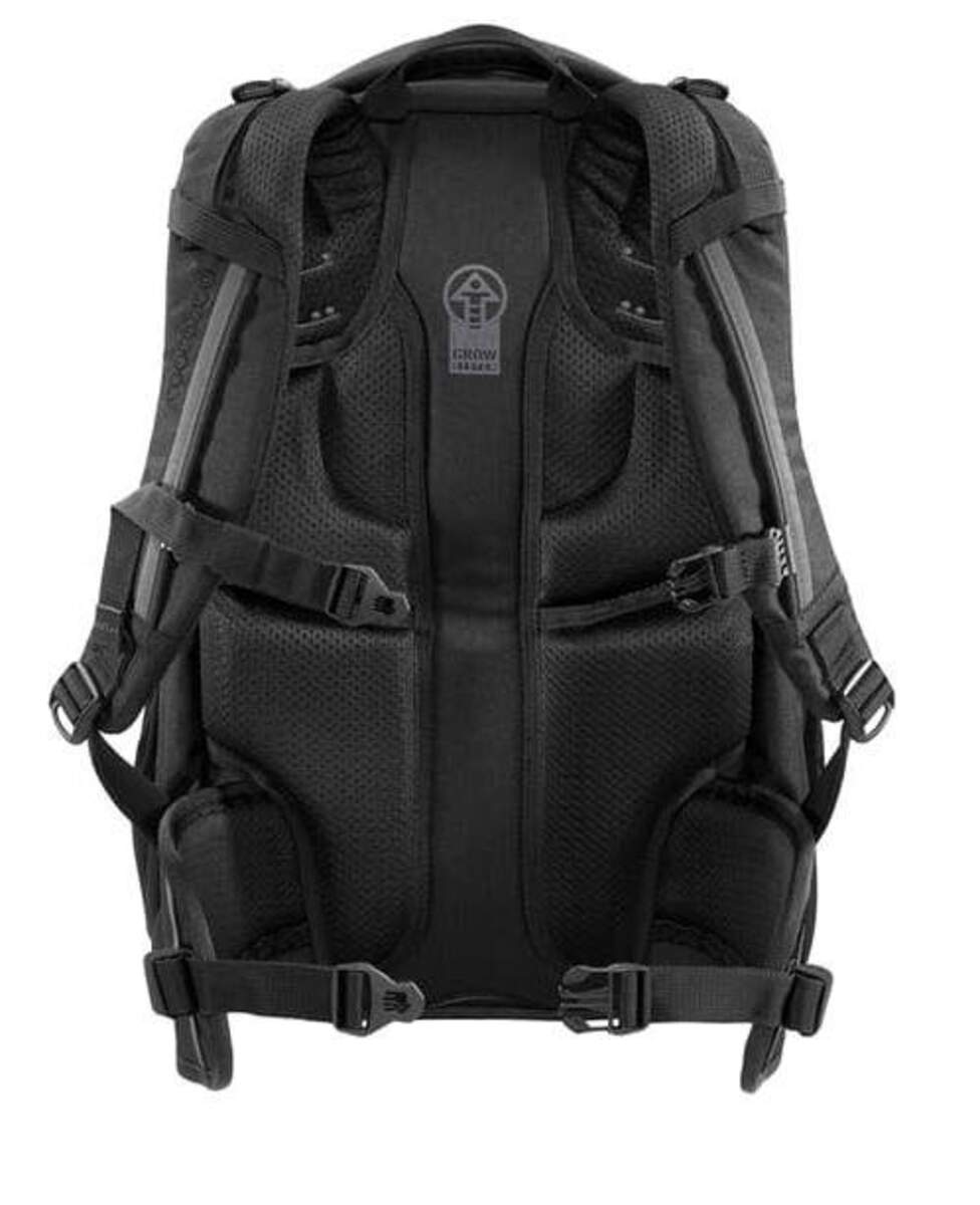 Coocazoo Schulrucksack MATE, Black Coal