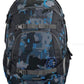 Coocazoo Schulrucksack MATE, Blue Craft