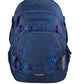 Coocazoo Schulrucksack MATE, Blue Motion