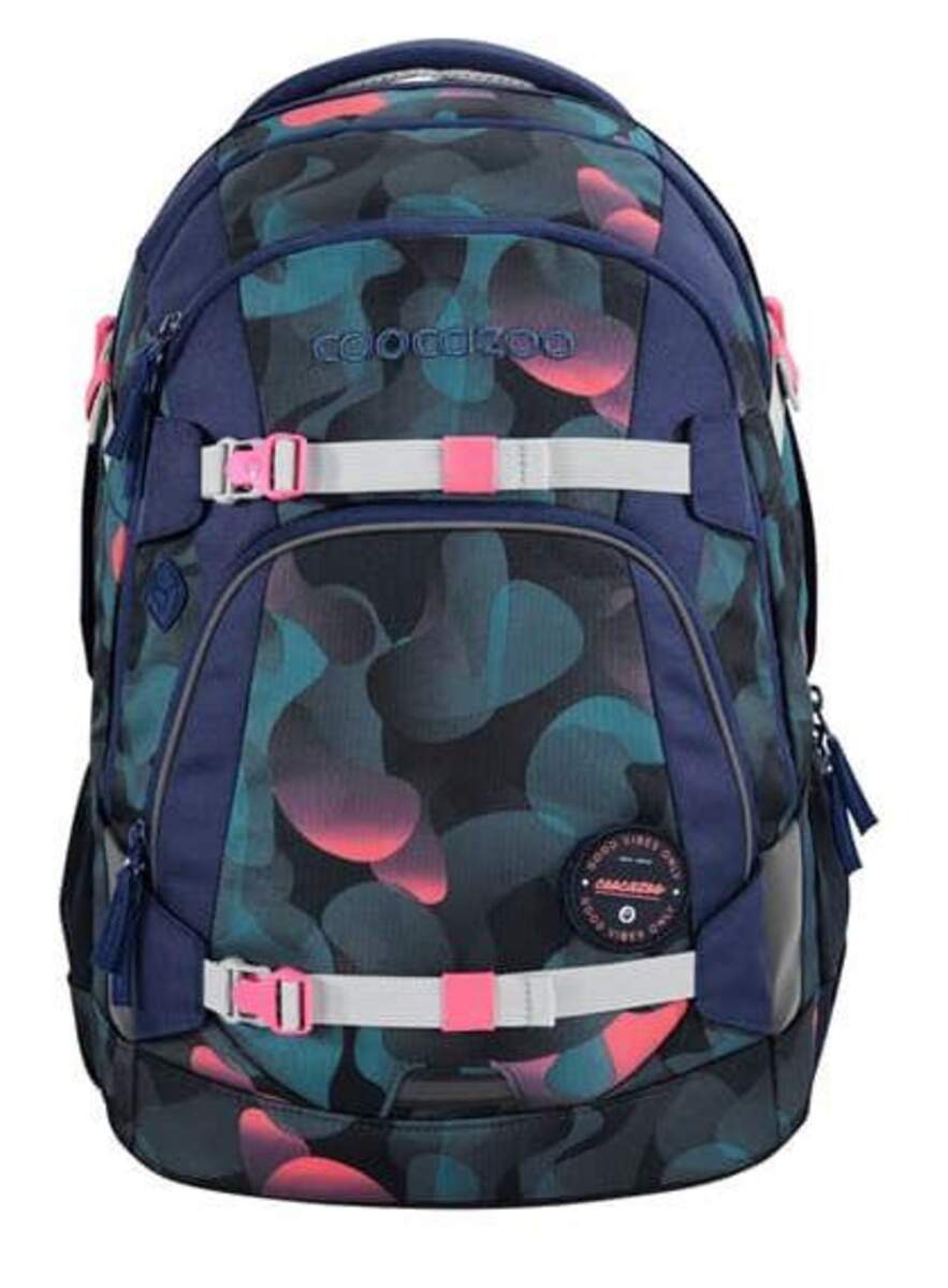 Coocazoo Schulrucksack MATE, Cloudy Peach