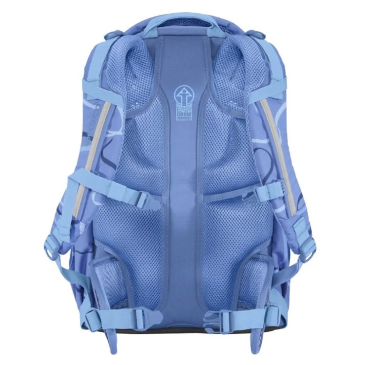 Coocazoo Schulrucksack MATE, Cool Breeze