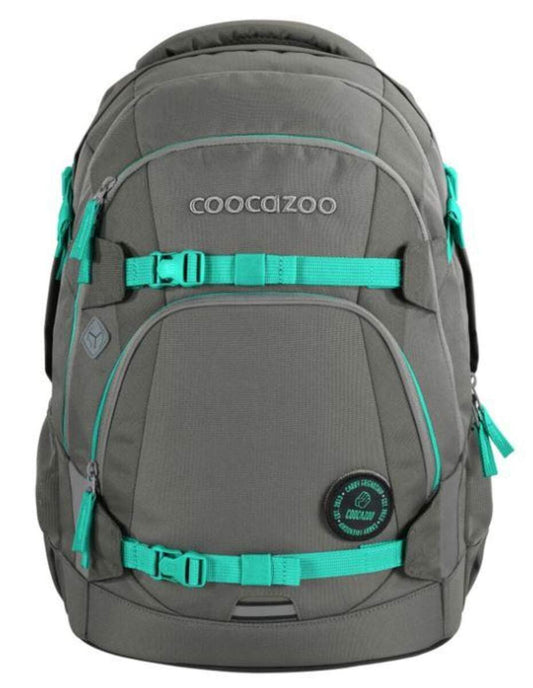 Coocazoo Schulrucksack MATE Fresh Mint