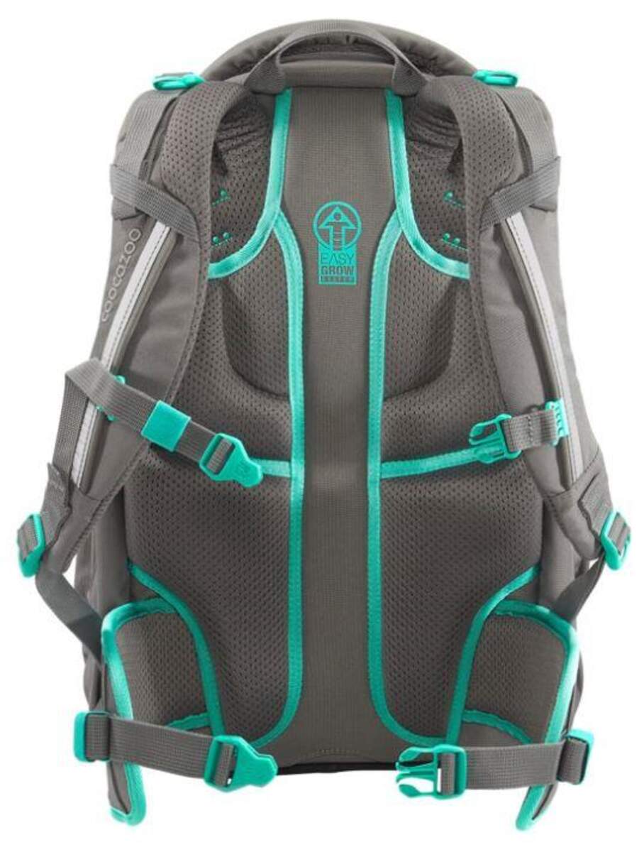 Coocazoo Schulrucksack MATE Fresh Mint