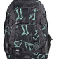 Coocazoo Schulrucksack MATE, Reflective Graffiti