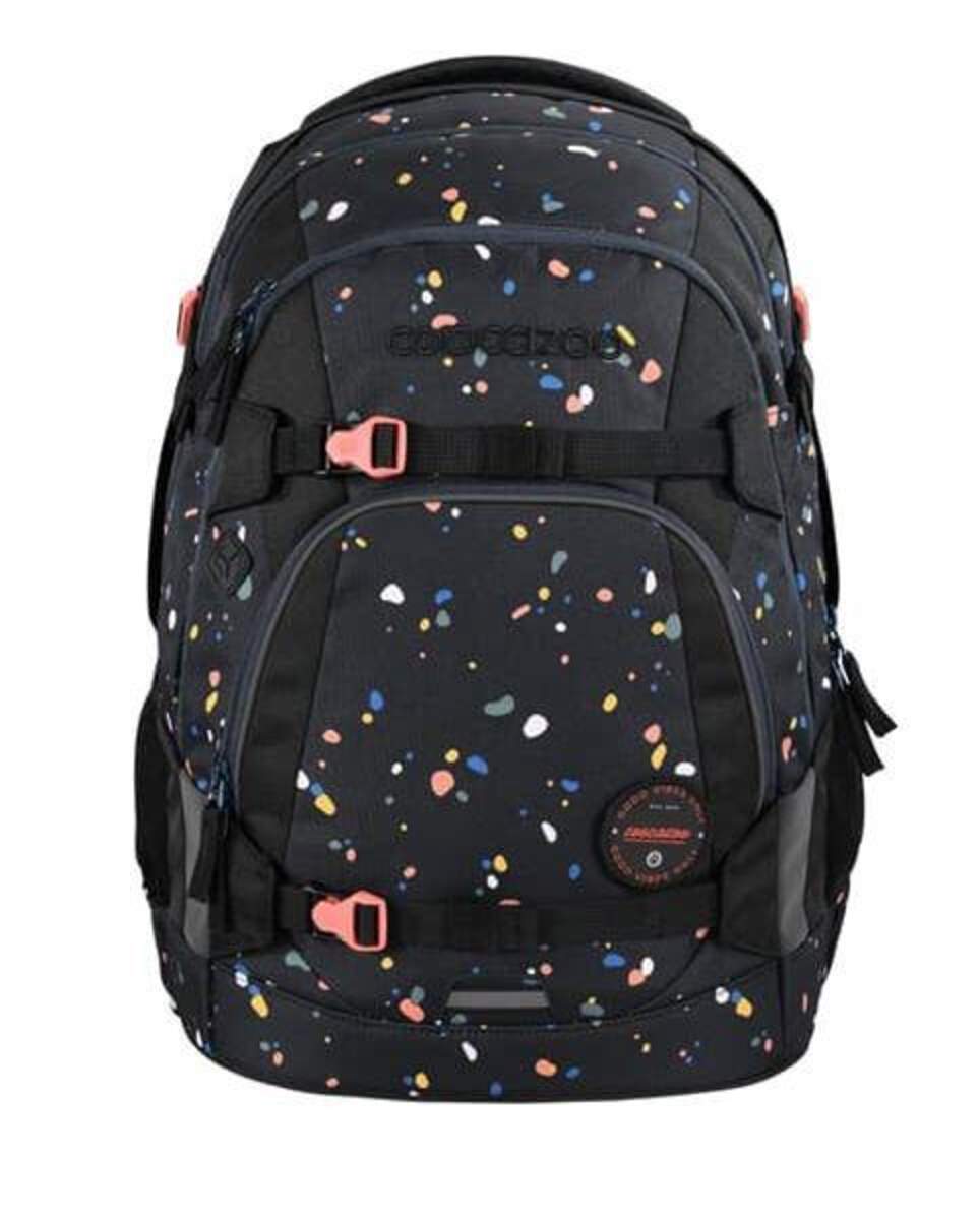 Coocazoo Schulrucksack MATE, Sprinkled Candy