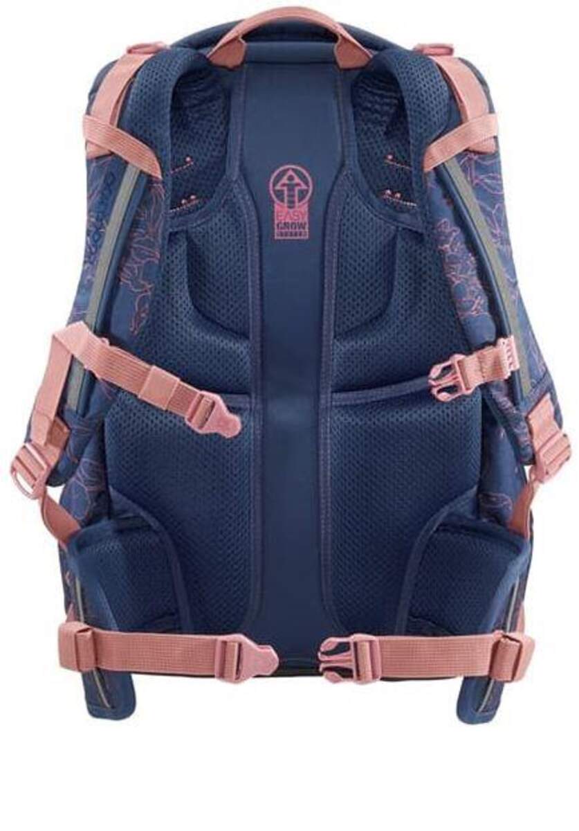 Coocazoo Schulrucksack MATE, Sweet Rose