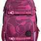 Coocazoo Schulrucksack Porter Berry Bubbles