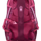 Coocazoo Schulrucksack Porter Berry Bubbles