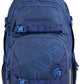 Coocazoo Schulrucksack Porter Blue Motion