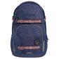 Coocazoo Schulrucksack PORTER, Sweet Rose