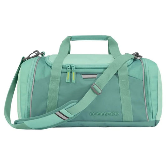 Coocazoo Sporttasche, All Mint
