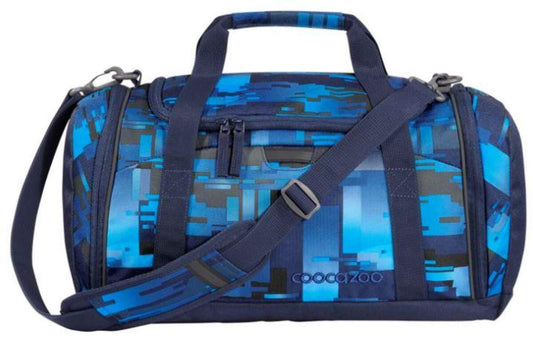 Coocazoo Sporttasche Deep Matrix