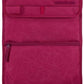Coocazoo Tablet-/Laptoptasche L bis Displaygröße ca. 35,5 cm (14"), Berry