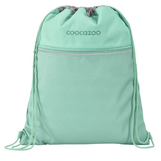 Coocazoo Turnbeutel, All Mint
