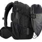 Coocazoo Turnbeutel, Black Carbon