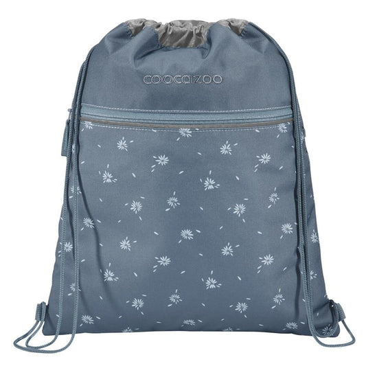 Coocazoo Turnbeutel, Bloomy Daisy