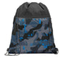 Coocazoo Turnbeutel, Blue Craft