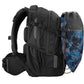Coocazoo Turnbeutel, Blue Craft