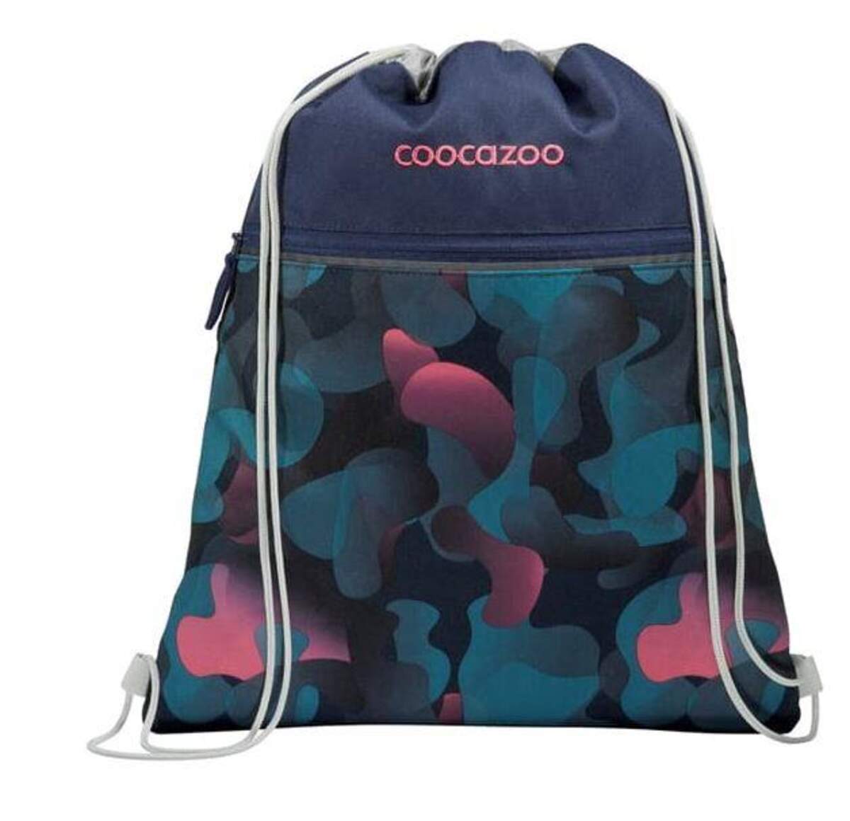Coocazoo Turnbeutel, Cloudy Peach