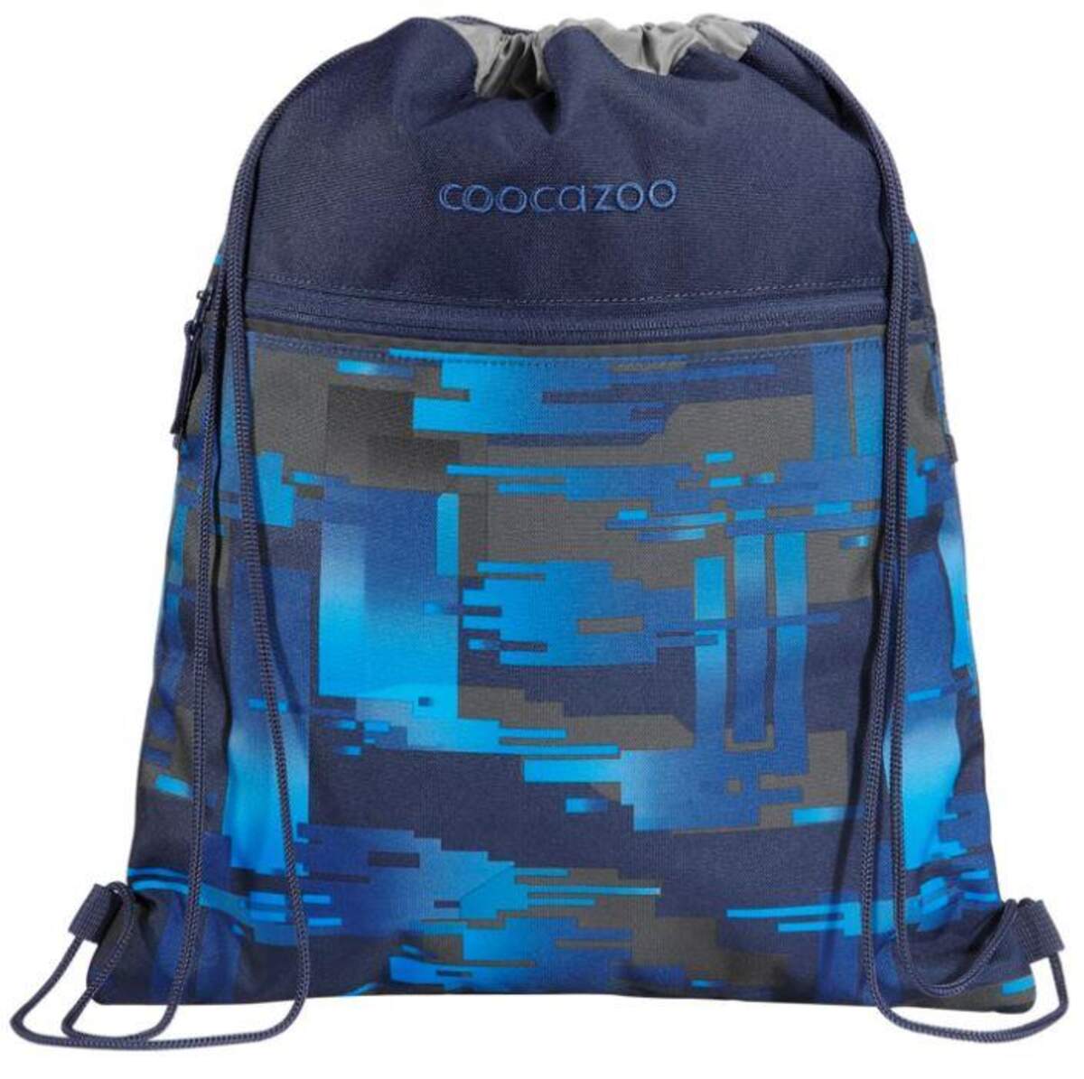 Coocazoo Turnbeutel, Deep Matrix