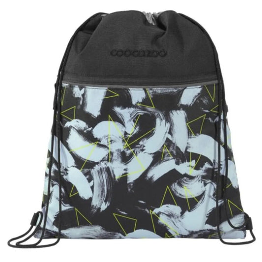 Coocazoo Turnbeutel, Electric Storm