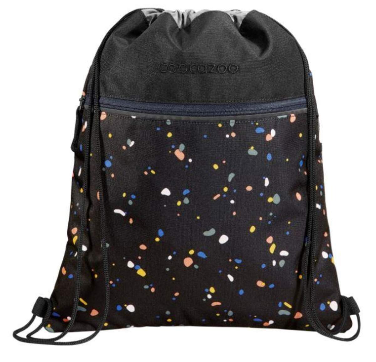 Coocazoo Turnbeutel, Sprinkled Candy