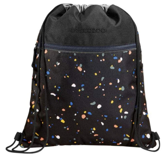 Coocazoo Turnbeutel, Sprinkled Candy