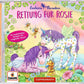 Coppenrath Verlag CD Hörspiel: Einhorn-Paradies (Bd. 4) - Rettung für Rosie