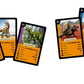 Coppenrath Verlag Quartett T-Rex World
