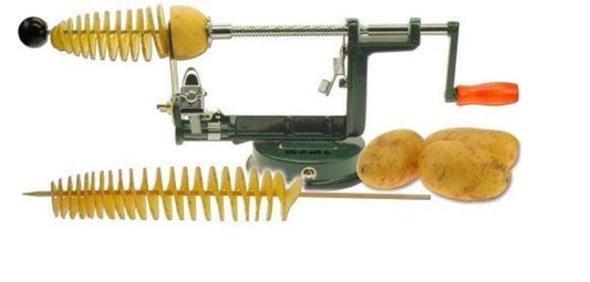 Corvus Kids Chipsmaschine