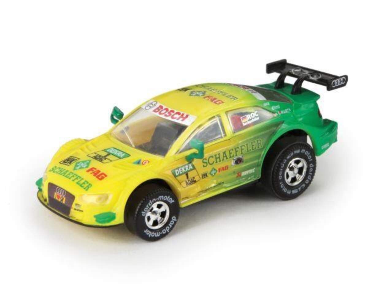 Darda Audi RS 5 DTM Rockenfeller