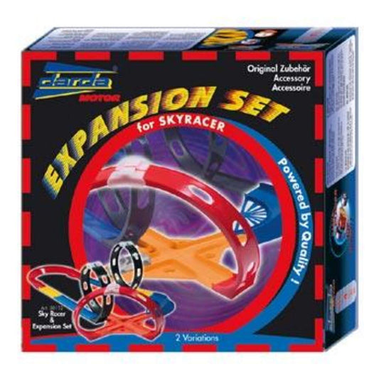Darda Expansions Set für Sky Racer