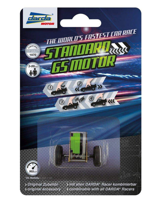 Darda Standard GS Motor
