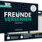 Denkriesen Freunde versenken Schiffe sind doof