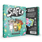 Denkriesen Safe Kids Edition - Ganz sicher Kindersicher!