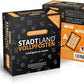 Denkriesen Stadt Land Vollpfosten® Das Kartenspiel – Classic Edition