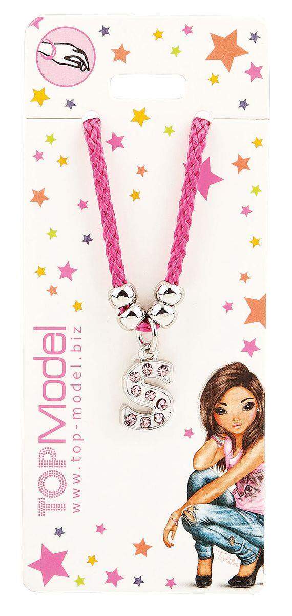 Depesche Armband TOPModel Alphabet