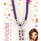 Depesche Armband TOPModel Alphabet