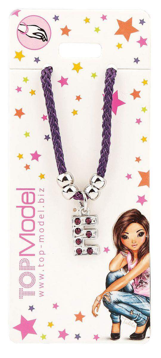 Depesche Armband TOPModel Alphabet
