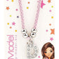 Depesche Armband TOPModel Alphabet
